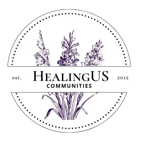 healing us communities